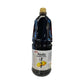 Shirakiku Ponzu Sauce | Authentic Japanese Seasoning Sauce, Low-Calorie, Made with Soybeans, Wheat, Brewed Vinegar, Yeast Extrac