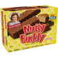 Little Debbie Nutty Bars Wafer Bar 25.2 Oz (3 Boxes) By Little Debbie