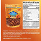 Blue Diamond Almonds, Bold Habanero BBQ, 16 Ounce (Pack of 2)