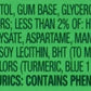 Wrigley'S Sugar Free Gum, Extra Spearmint,20 Count,15 Sticks Each