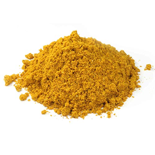 Happy Belly Curry Powder, 3 Ounces, Pack of 1, Spices and Seasonings