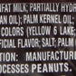 Hersheys Baking Pieces, Cinnamon, 10-Ounce Bags (Pack of 12)