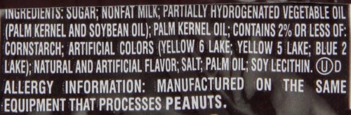 Hersheys Baking Pieces, Cinnamon, 10-Ounce Bags (Pack of 12)