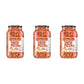 Utz Cheese Pizza Mikes Hot Honey Cheese Balls 14.5 oz Barrel, 3 pack