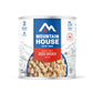 Mountain House Cooked Diced Chicken | Freeze Dried Survival & Emergency Food | #10 Can | Gluten-Free, 30235-Parent