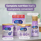 Enfamil Neuropro Gentlease Ready To Feed . Nursette Bottle Ease Gas & Crying Vitamins & Minerals For Immune Support Baby Formula Inspired By Breast Milk Dha Mfgm Iron ,6 Count (Pack Of 4)