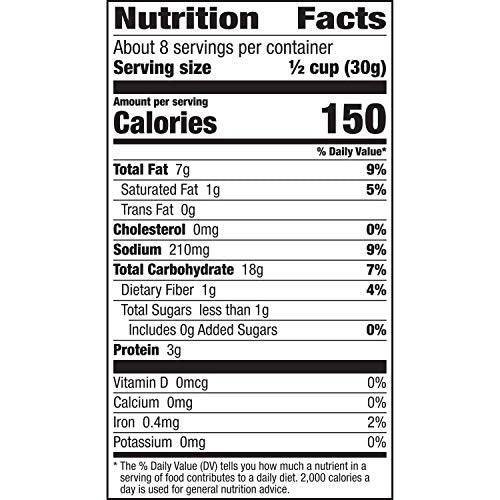 Annies Homegrown Organic Cheddar Snack Mix, Bunnies Cheddar, 9 Oz (Pack of 2)