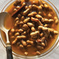 Chris & Daves Boiled Peanuts Kit - 2 Pound Pack, Brown