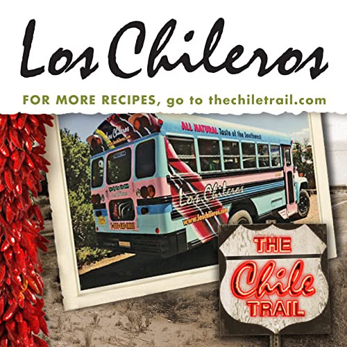 Los Chileros Posole Dinner Kit, 13 Ounce