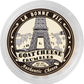 La Bonne Vie Goat Cheese Crumbled, 4 oz