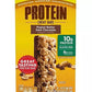 Generic Peanut Butter Dark Chocolate Protein Chewy Bars - Gluten-Free, 30 ct., Brown, 13.9954 cm x 10.8966 cm x 27.0002 cm