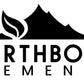 Earthborn Elements Baking Soda (35 lbs) Cooking, Baking, Cleaning, Deodorizing