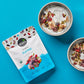Elan Organic Fiji Mix, 4.8 oz, Non-GMO, Gluten-Free, Vegan, Kosher, Dried Fruits (Dried Goji Berries, Dried Cranberries), Superf