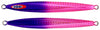 JACKALL Anchovy Metal Type 1, 2.8 oz (80 g), Bay Purple/Pink Glow Edge
