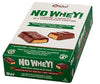 Vegan, Gluten Free, Nut Free | Chocolate Candy Nougat and Caramel Bars (12 Pack) | Dairy Free, Soy Free, Sesame Free | Allergy F