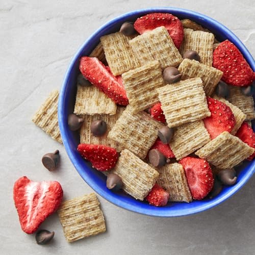 Triscuit Minis Original Whole Grain Wheat ers  Vegan ers  Bulk Lunch Snacks  20 Snack Packs