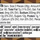 Cocomels, Coconut Milk Caramels, Sea Salt, 1 oz