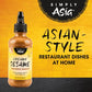 Simply Asia Creamy Sesame Drizzle Sauce, 8 fl oz