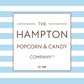 The Hampton Candy Company Pop Rocks Candy 36 Pack, 12 Flavors Of Each - Watermelon, Strawberry, Tropical Punch