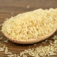Parboiled Rice, Usa Grown, Bulk (2 Pounds)