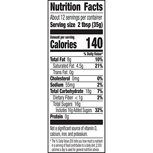 Betty Crocker Rich and Creamy Coconut Pecan Frosting, Gluten Free, Holiday Baking, 15.5 oz (Pack of 8)