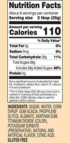 Betty Crocker Cookie Icing, White, 7 oz