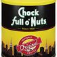Chock Full o Nuts Heavenly Original Ground Coffee - enhanced Beans in Recyclable Steel Can - Rich Flavor & Aroma  Medium Roast - Perfect for Drip  Pour-Over  Percolator - 30.5 Oz Can  Pack of 6