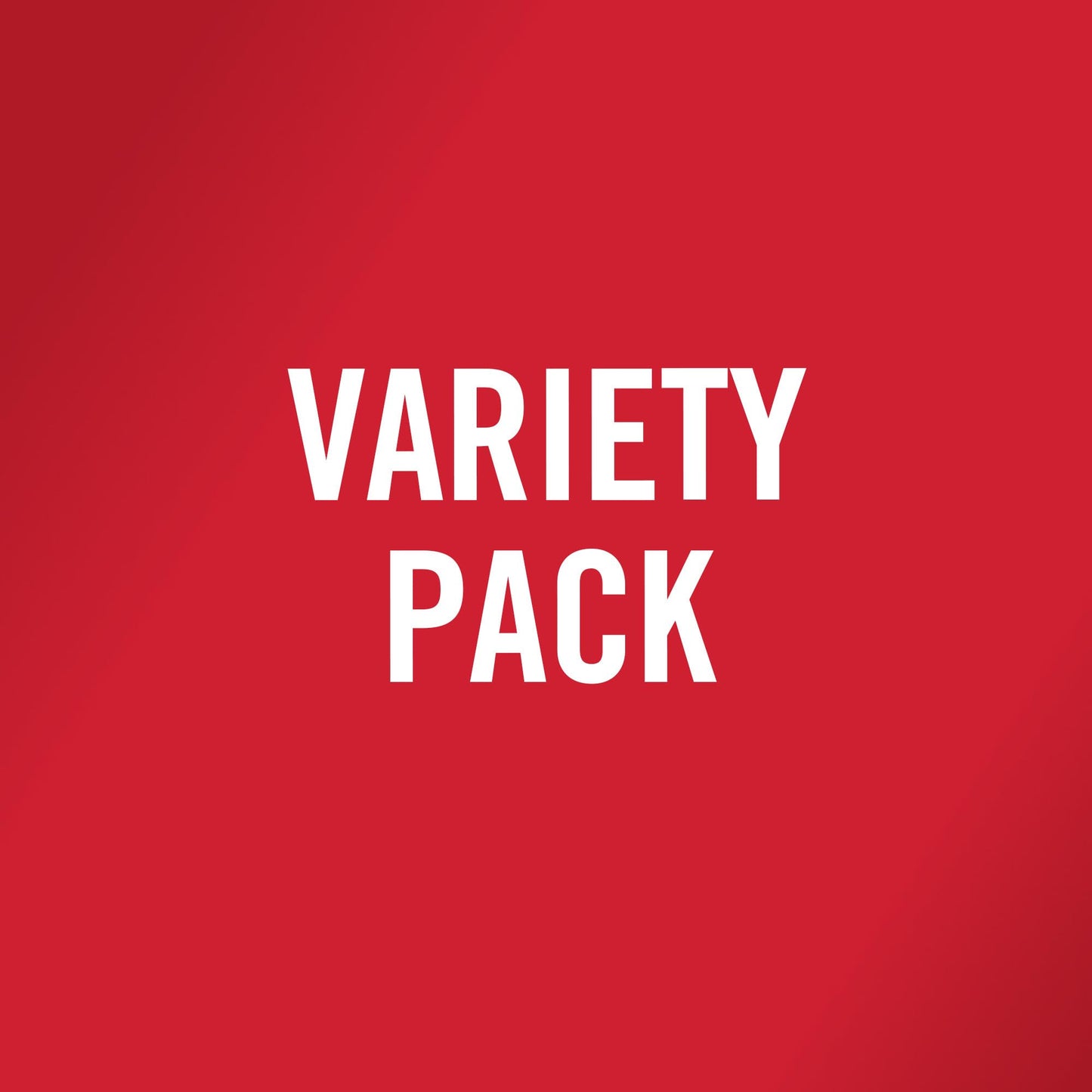 McCormick Everyday Essentials Variety Pack, 9.09 oz