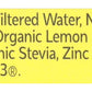 Uncle Matts Organic Juice Box Lemonade 8Pk 54 FO