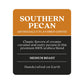 Copper Moon Medium Roast Whole Bean Coffee, Southern Pecan Blend, 5 Lb