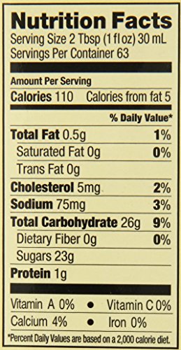 DaVinci Gourmet Sauce, Caramel Classic, 64.0 Fl Oz