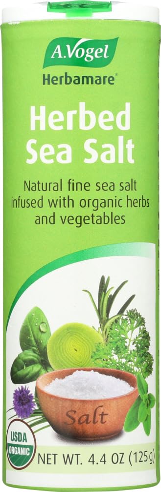 A Vogel - Organic Herbamare Seasoning - Original - 4.4 oz