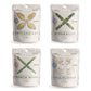 POSHI Marinated Vegetables Variety Pack | Asparagus, French Beans, Cauliflower, Artichoke | Keto, Vegan, Paleo, Non GMO, Gluten