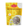 Sunbest Natural Raw Sunflower Seed Kernels 32 Oz (2 lbs) 1 Pack - Unsalted & Nutritious for Snacking, Cooking, & Baking - Vegan-Friendly - Ideal for On-the-Go & Recipes - Bulk Size for Value