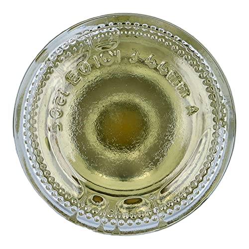 COLAVITA White Balsamic Vinegar, 2 Count, 17 Fl Oz (Pack of 2)