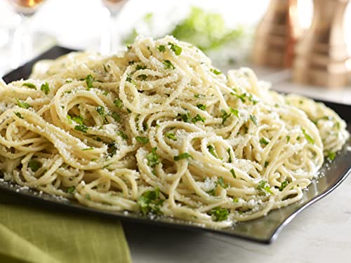 Belgioioso, Parmesan, Grated, 5 oz