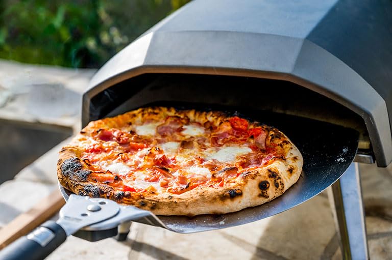 Fresh Made Pizza Dough Made In NYC. 10 Ounce Pack of 20 (10 Ounce - Pack of 20)