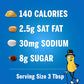 Krf00027 - Planters Nut/Chocolate Trail Mix