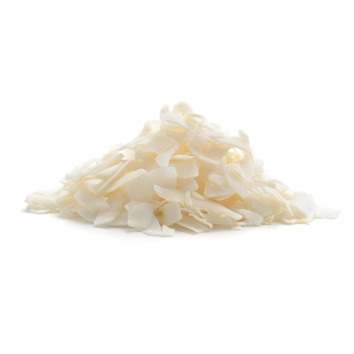 NUTS U.S. - Coconut Chips | Unsweetened and Raw | Real Coconuts | Non GMO | Packed in a Resealable Bag!!! (3 LB)
