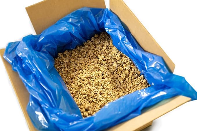 Bakery On Main Bulk Granola - Gluten Free, Vegan, Non-GMO - 25 lb Box