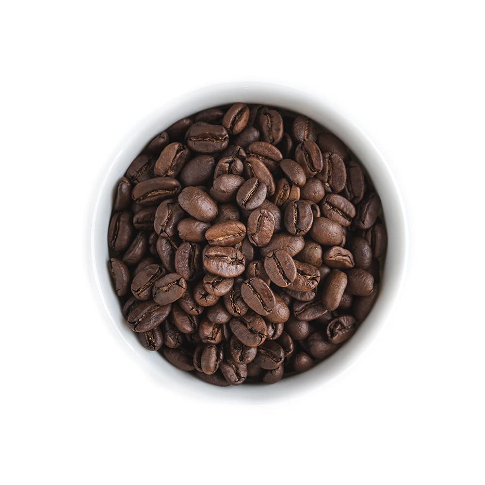 Fresh Roasted Coffee Whole Bean, Medium Roast, Sumatra Mandheling, 2 lb, Kosher, Model FRC848_WB