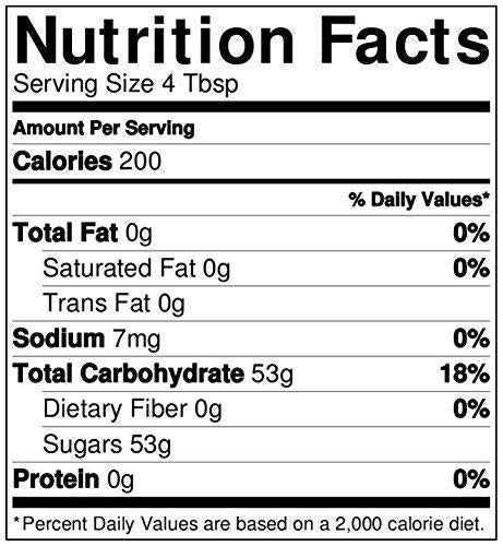 Mount Mansfield Maple Products Organic Vermont Maple Syrup Grade A Amber Rich, 500ml Glass Bottle