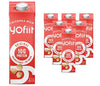 Yofiit Oriflavor Blendal Unsweetened Plant Based Milk With Pea Protein And Flax - More Protein Than Almond Milk - Non Dairy Coffee Creamer  Vegan & Shelf Stable | 10G Protein - 6 Pack