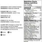 California Zante Currant Raisins, 4 Pounds - Sun-Dried Seedless Grapes, Unsweetened, Unsulfured, No Added Oil, Vegan, Kosher, Bu