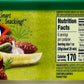 Blue Diamond Almonds Spicy Dill Pickle Flavored Snack Nuts, 6 Oz Resealable Can (Pack of 2)