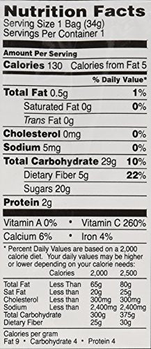 Trader Joes Dried Freeze-Dried Strawberries, Unsweetened & Unsulfured, 1.2 OZ (3 Pack)