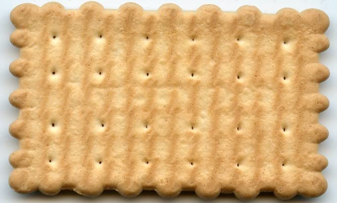 Kedem Vanilla Tea Biscuit, 4.2 Oz