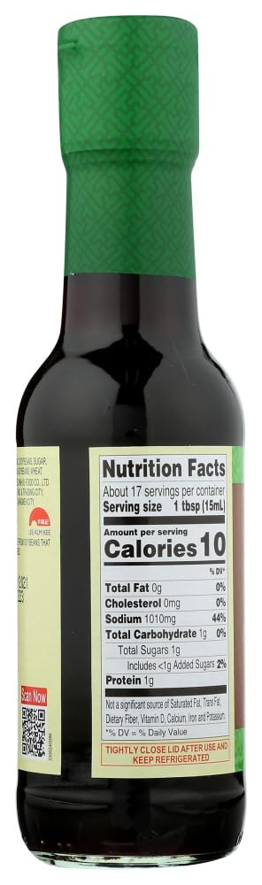 Lee Kum Kee Sauce Panda Soy (6x8.4OZ )