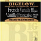 Bigelow Tea French Vanilla Black Tea - 28 Count (Pack of 6) - Antioxidant-Rich, Gluten-Free, Full-Caffeine, Foil-Wrapped Bags