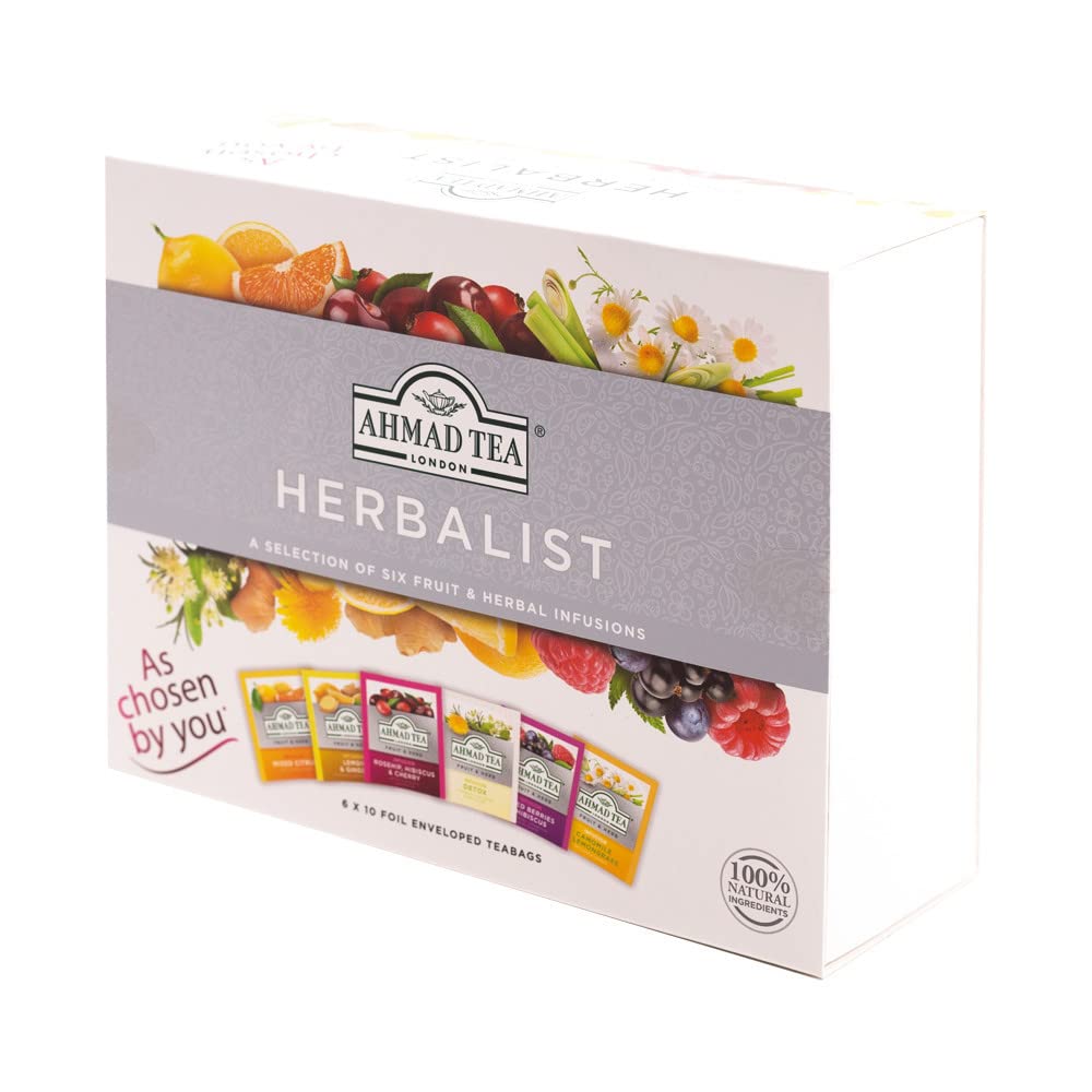 Ammad Tea Herbal Tea,